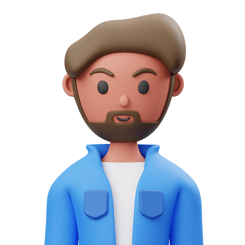 Beard